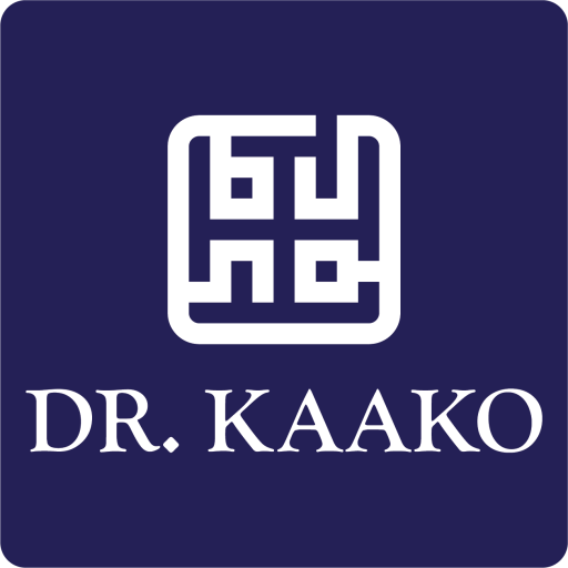 Dr Kaako